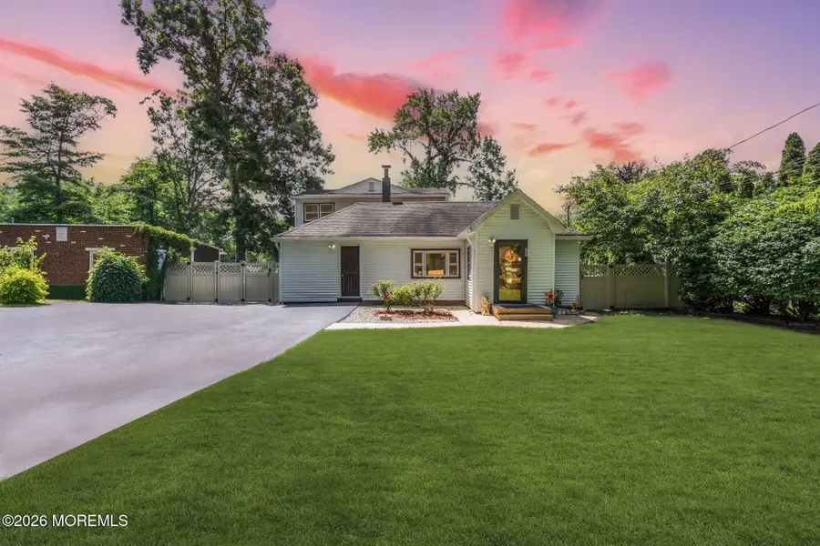 155 3rd Street, Howell, NJ 07731 - #3
