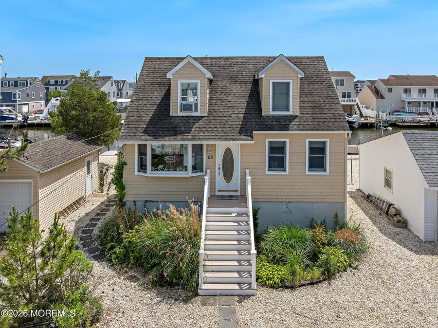 65 Myrtle Drive, Beach Haven West, NJ 08050 - #2