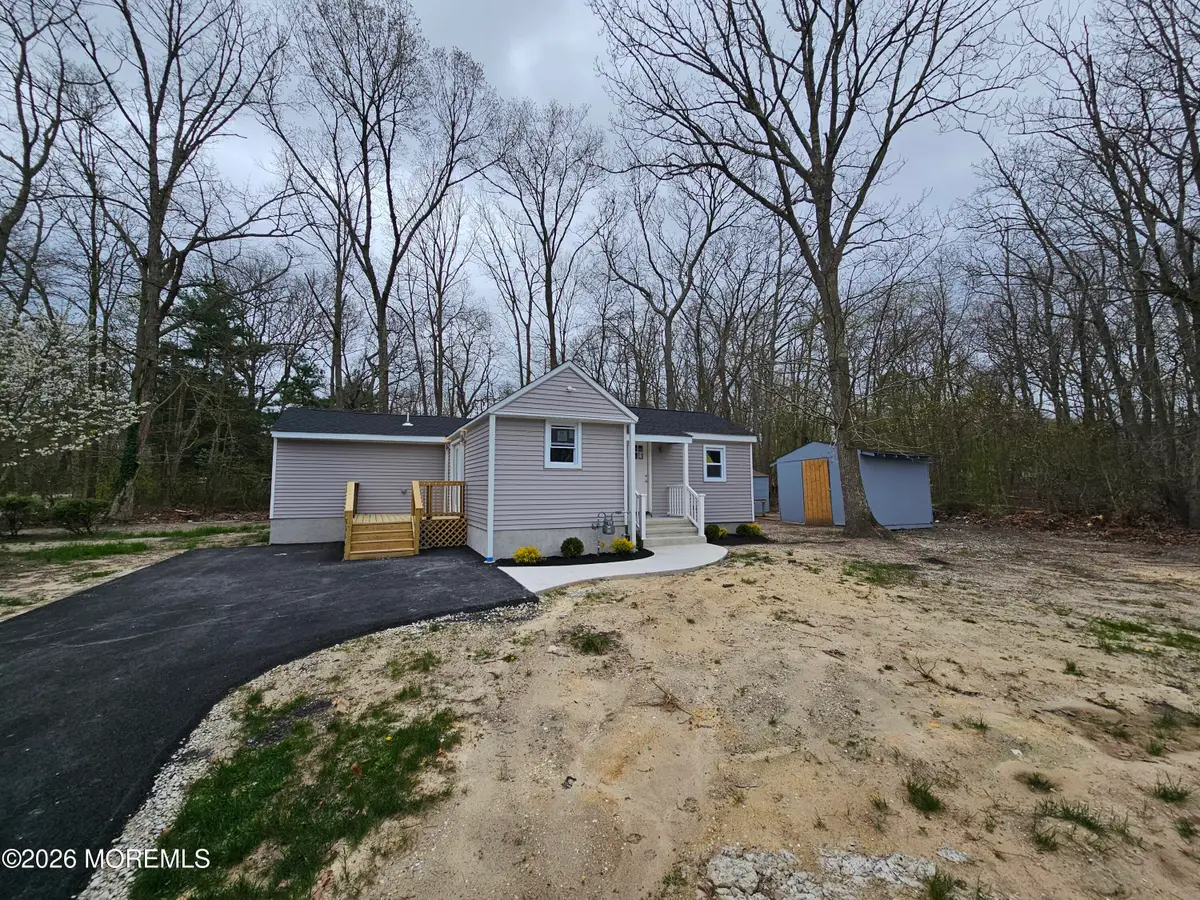 6611 Magnolia Drive, Laurel Lake, NJ 08332 - #1