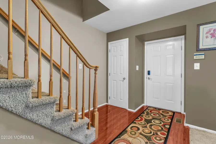 63 Diamond Lane, Howell, NJ 07731 - #3