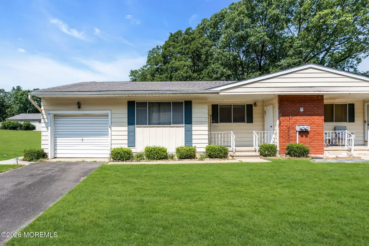 2 B Connecticut Drive #B, Whiting, NJ 08759 - #1