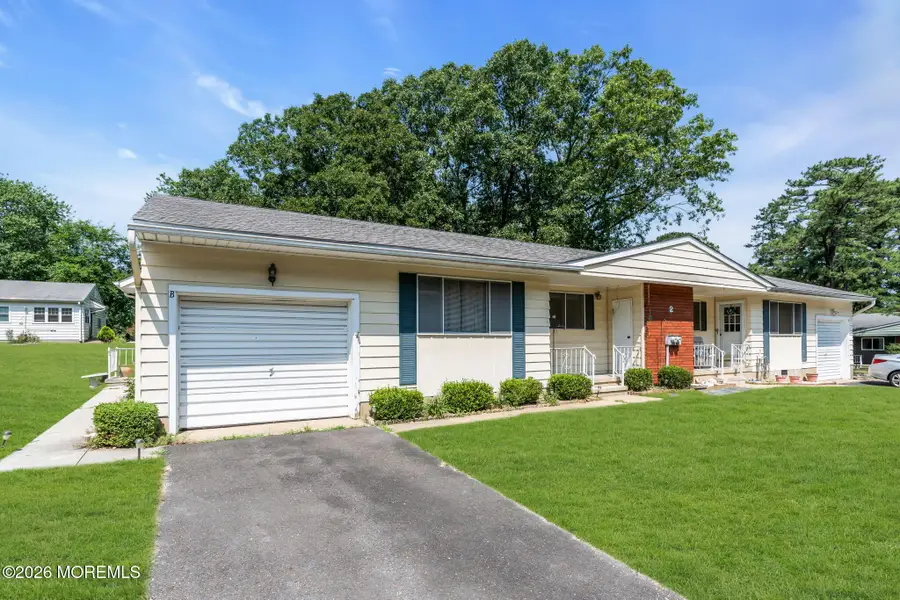2 B Connecticut Drive #B, Whiting, NJ 08759 - #2
