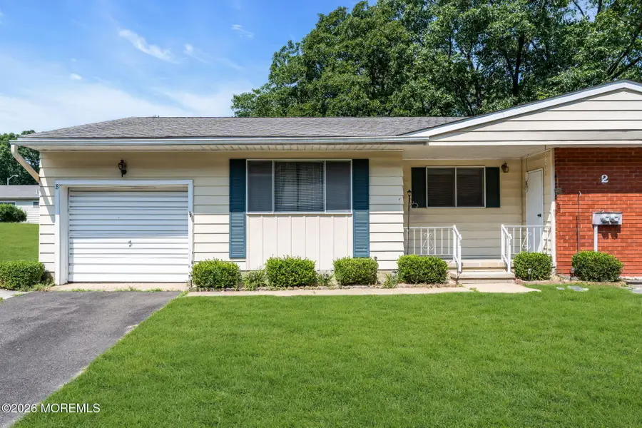 2 B Connecticut Drive #B, Whiting, NJ 08759 - #3