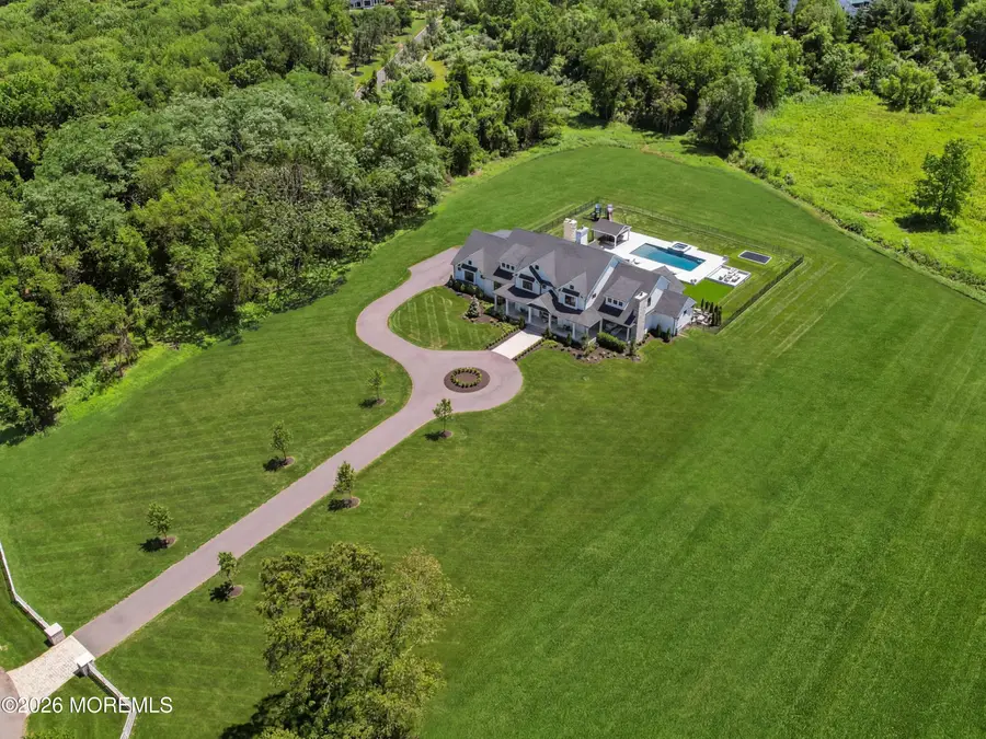 8 Hillcrest Drive, Colts Neck, NJ 07722 - #2