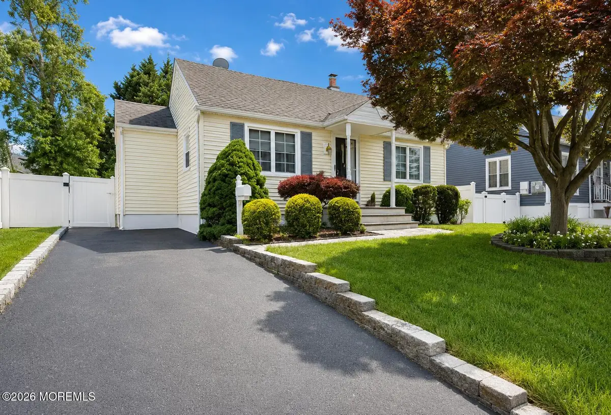 50 Collins Avenue, Middletown, NJ 07748 - #1