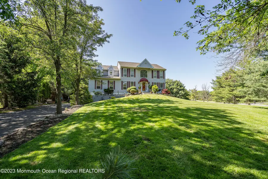 2 Twin Oaks Court, Jackson, NJ 08527 - #2