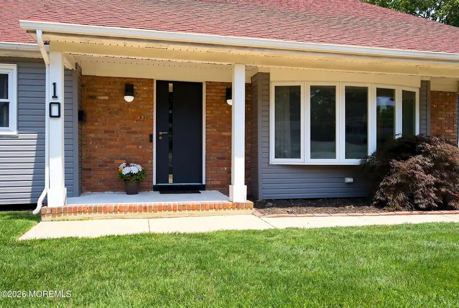 10 Beacon Drive, Howell, NJ 07731 - #2