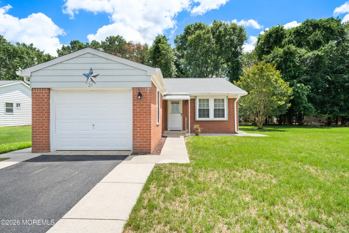 25 Constitution Boulevard, Whiting, NJ 08759 - #1