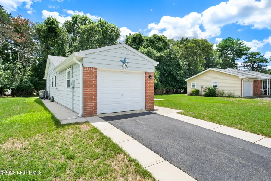 25 Constitution Boulevard, Whiting, NJ 08759 - #2