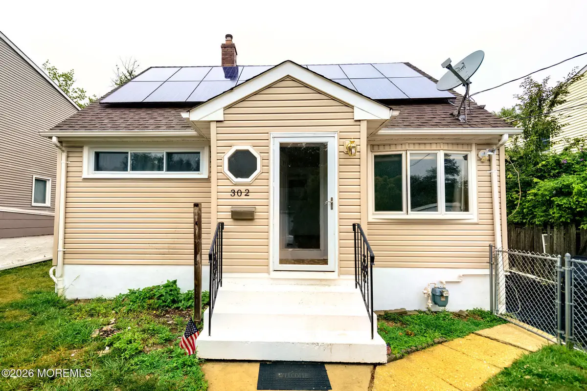 302 Edgeview Road, Keyport, NJ 07735 - #1