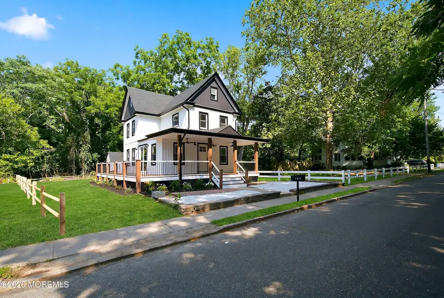164 Maple Avenue, Tuckerton, NJ 08087 - #2