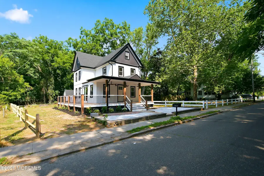 164 Maple Avenue, Tuckerton, NJ 08087 - #3