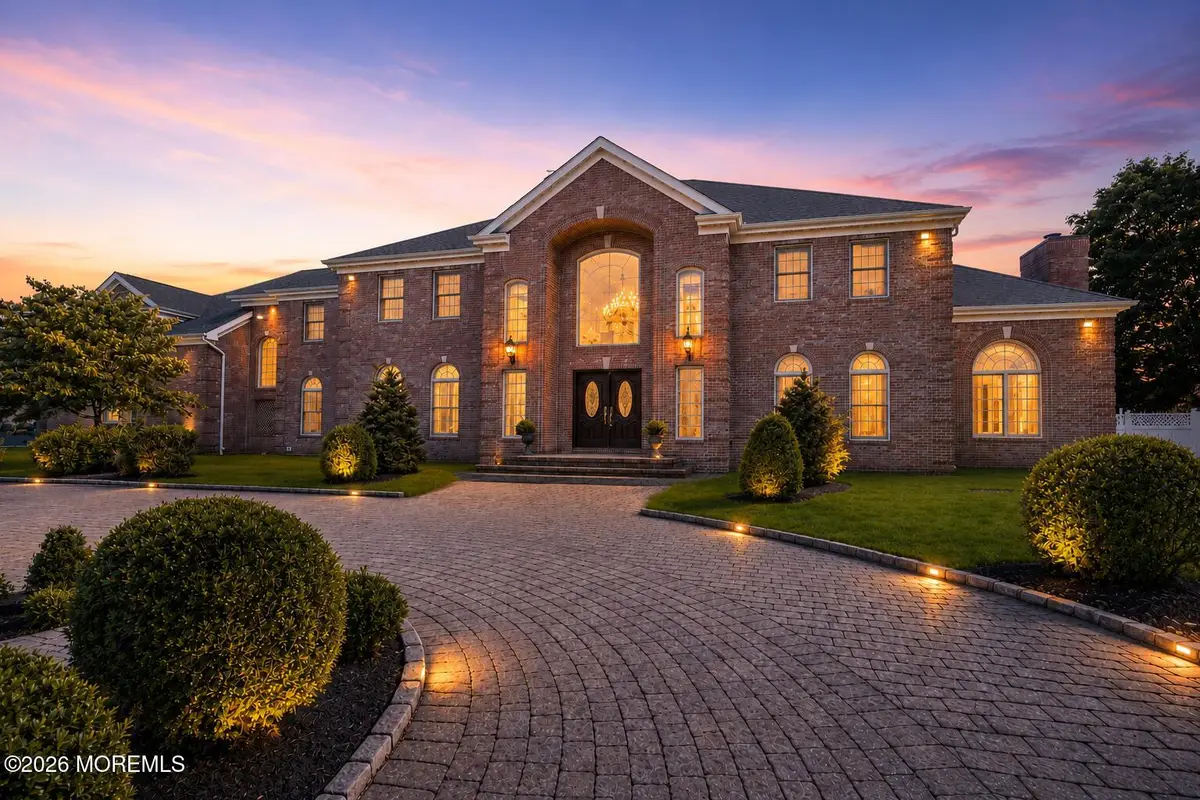 1374 Cabernet Court, Toms River, NJ 08753 - #1