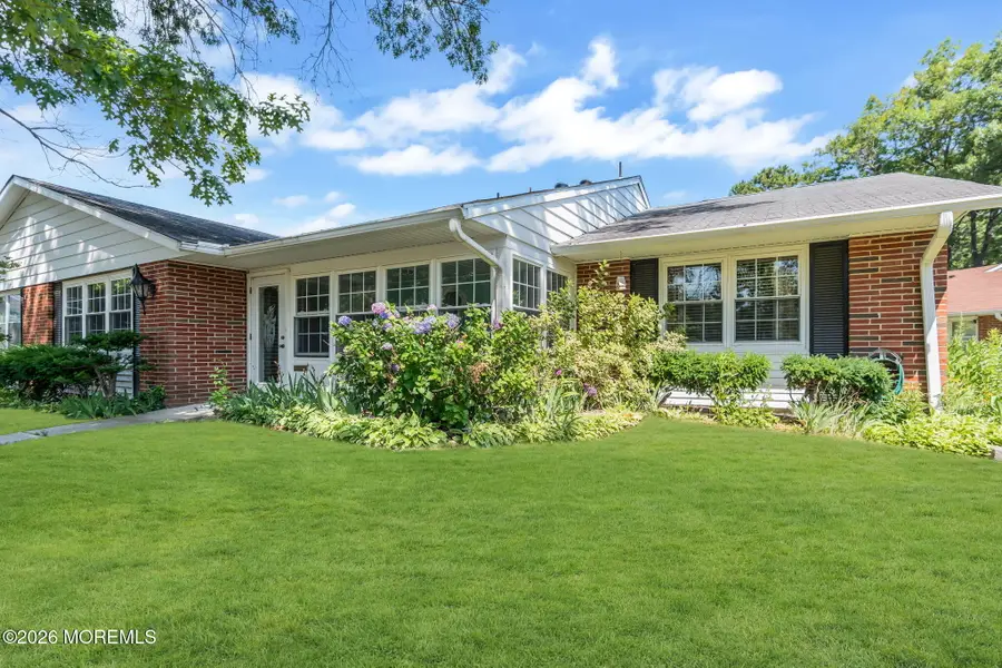 455B Portsmouth Drive, Lakewood, NJ 08701 - #2