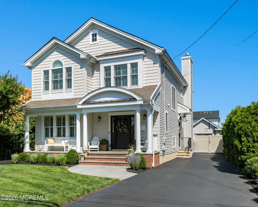 77 Jackson Street, Fair Haven, NJ 07704 - #2