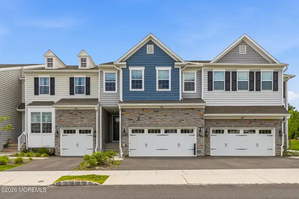 3003 Quail Ridge Boulevard, Wall, NJ 07727