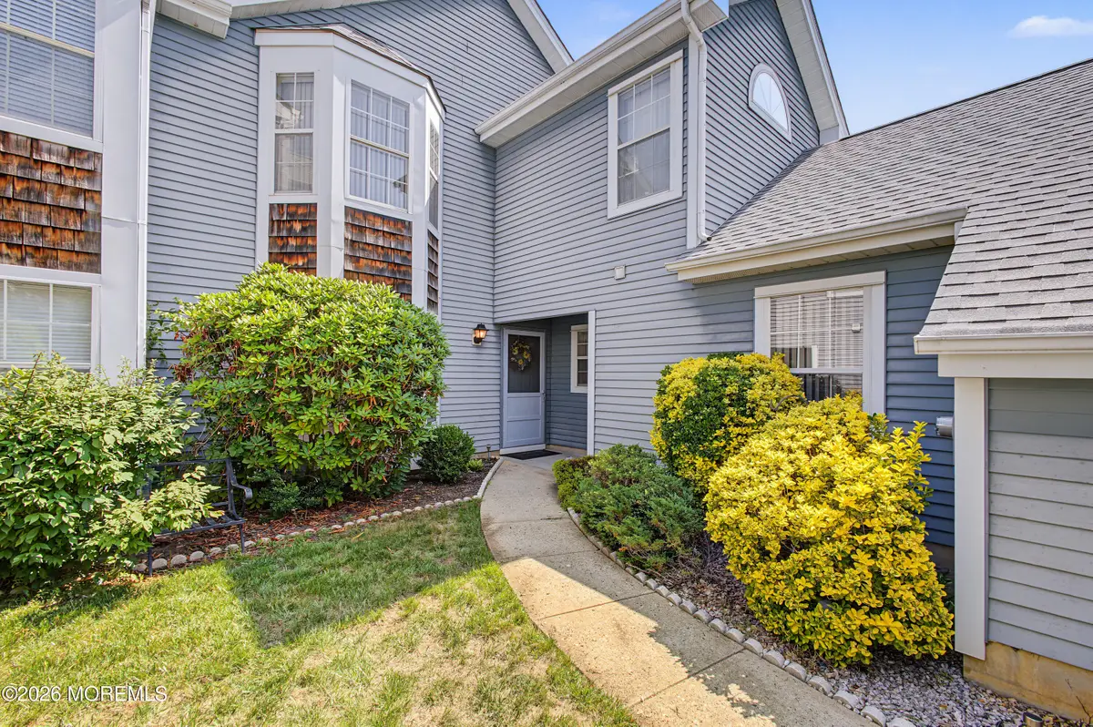 13 Ashbourne Drive #A, Monroe, NJ 08831 - #1