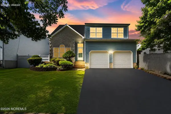116 Wainwright Drive, Matawan, NJ 07747