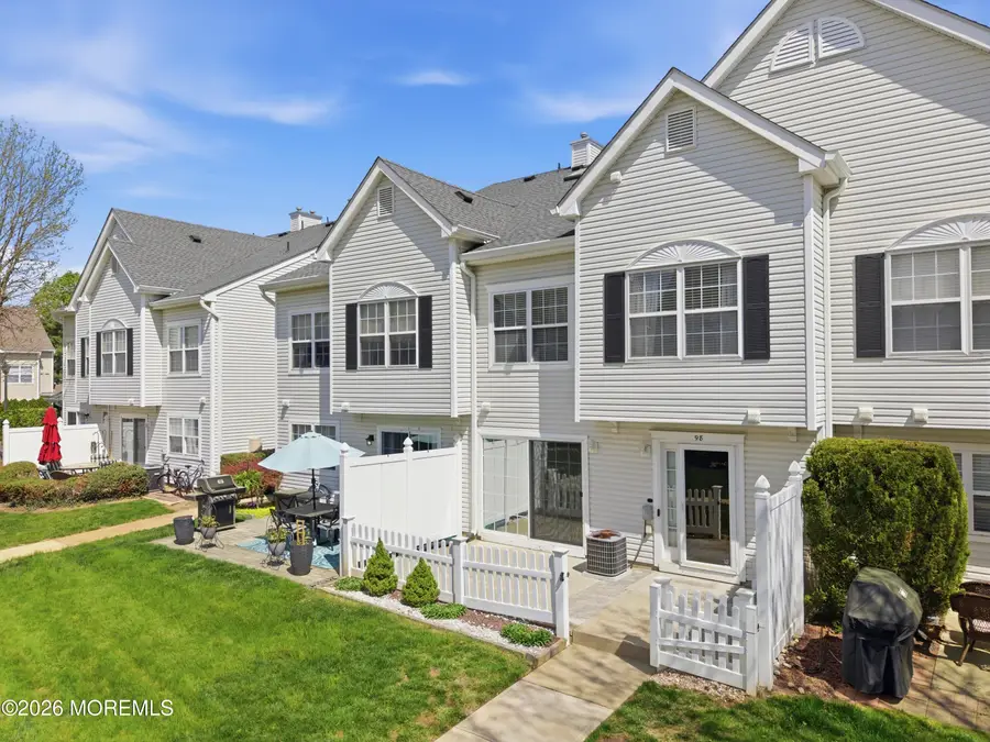 98 Watson Court, Howell, NJ 07731 - #2