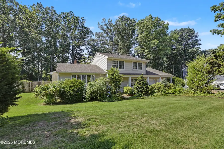 76 Central Avenue, East Brunswick, NJ 08816 - #3