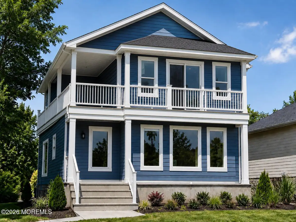 283 Bayview Drive, South Amboy, NJ 08879 - #1