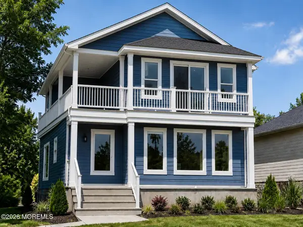 283 Bayview Drive, South Amboy, NJ 08879