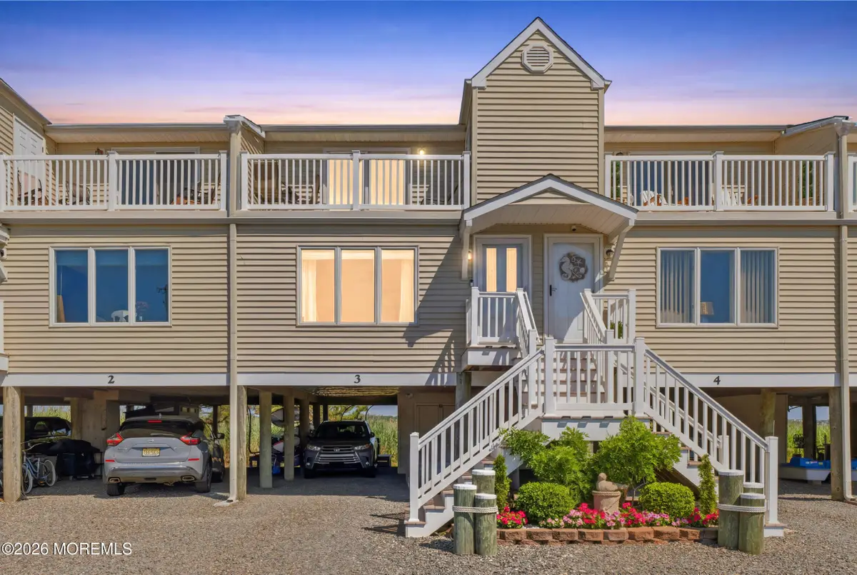 438 Bay Avenue #3, Barnegat, NJ 08005 - #1