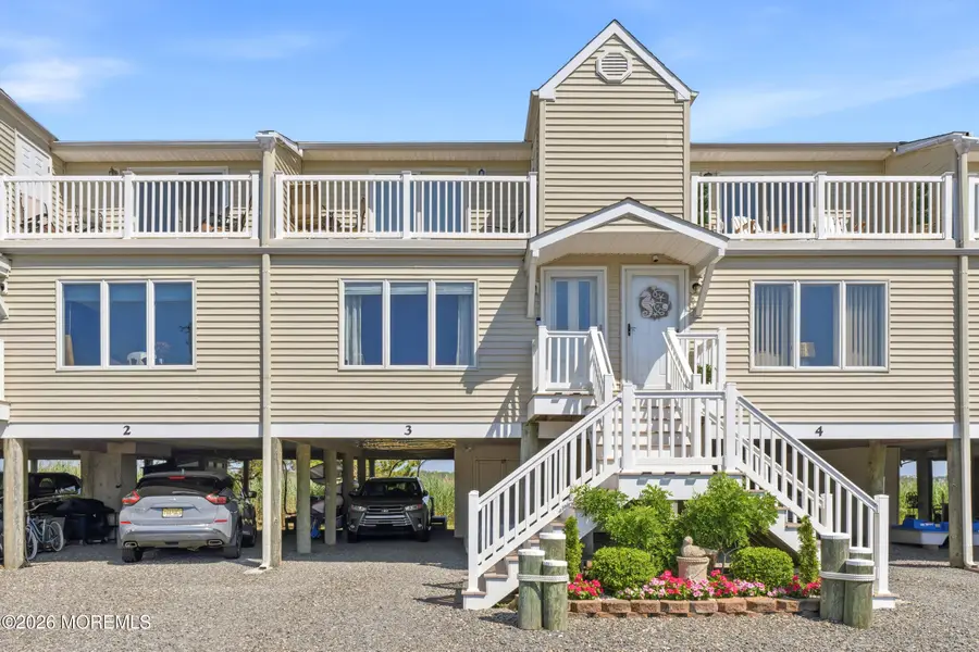 438 Bay Avenue #3, Barnegat, NJ 08005 - #2