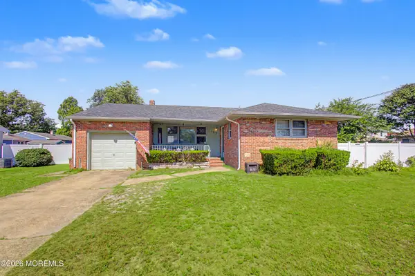 280 Delaware Drive, Brick, NJ 08723