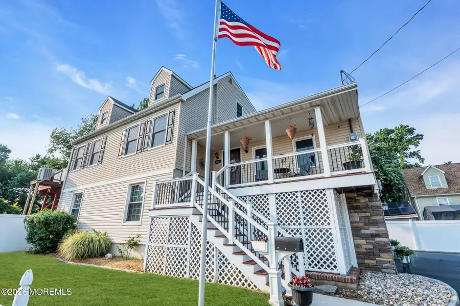 106 Main Street, Port Monmouth, NJ 07758 - #2
