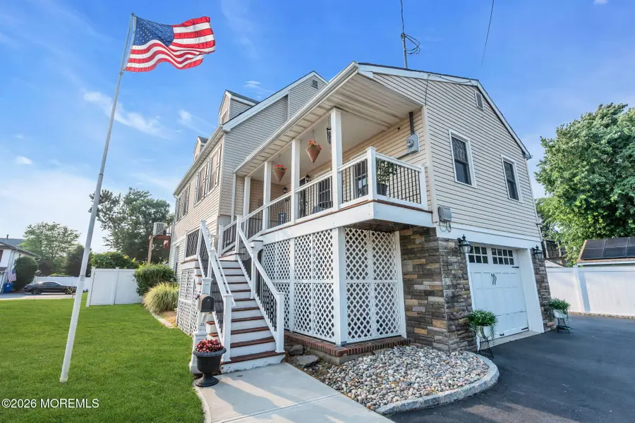 106 Main Street, Port Monmouth, NJ 07758 - #3