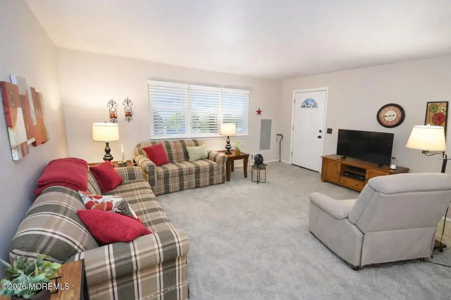 1 Alabama Court #820, Matawan, NJ 07747 - #3