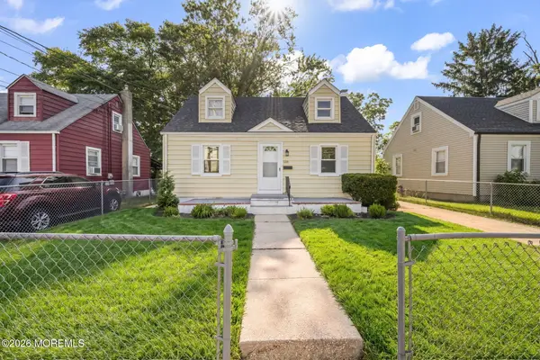 118 Taylor Avenue, Neptune City, NJ 07753