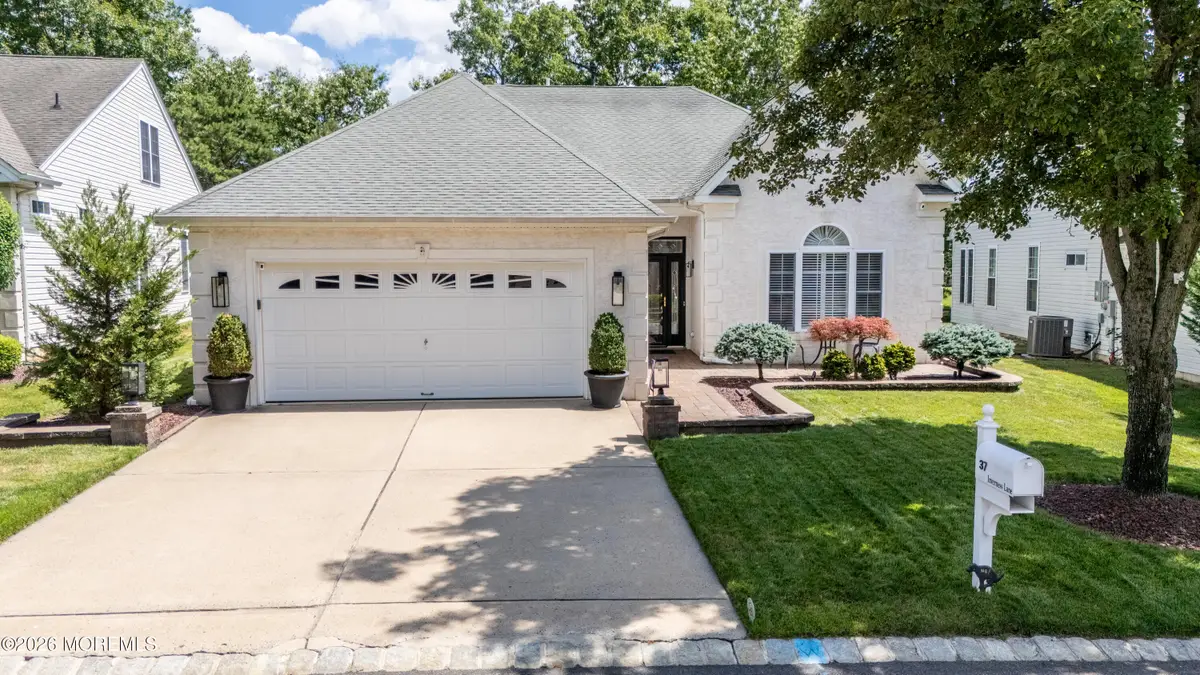 37 Inverness Lane, Jackson, NJ 08527 - #1