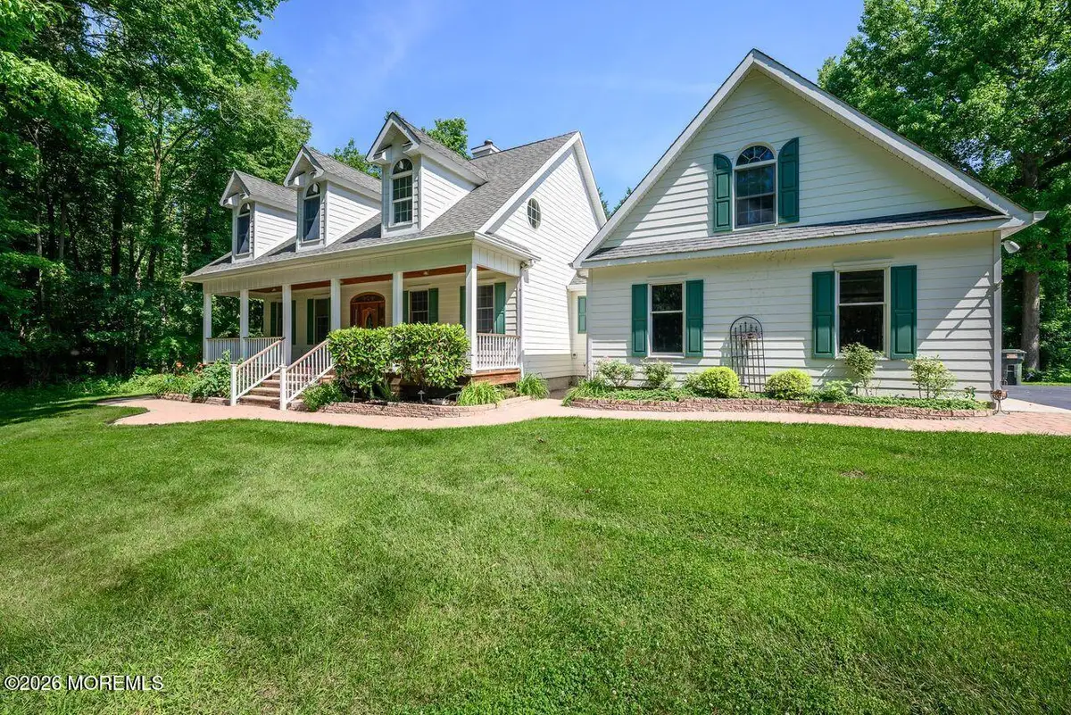 250 Bennett Road, Freehold, NJ 07728 - #1