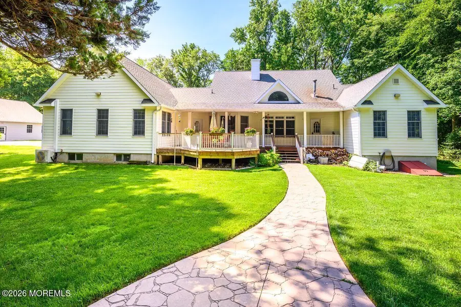 250 Bennett Road, Freehold, NJ 07728 - #2