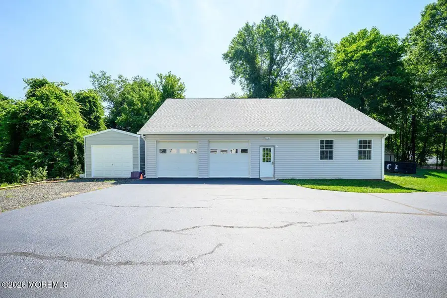 250 Bennett Road, Freehold, NJ 07728 - #3