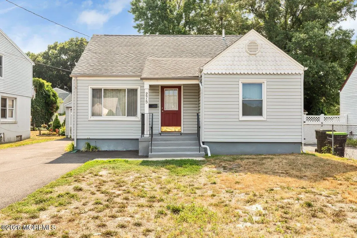 275 Laurel Avenue, Hazlet, NJ 07734 - #1