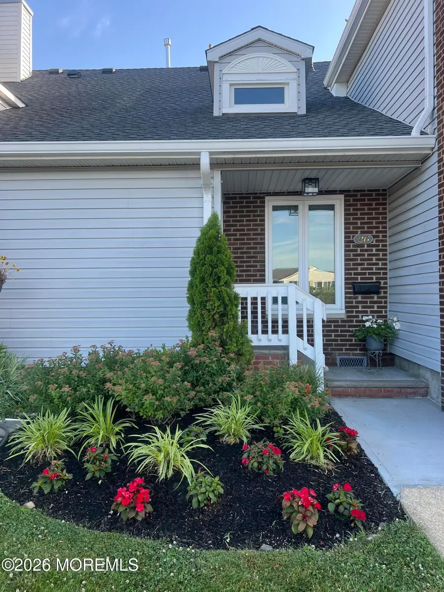 25 Meadow Avenue #Unit 26, Monmouth Beach, NJ 07750 - #2