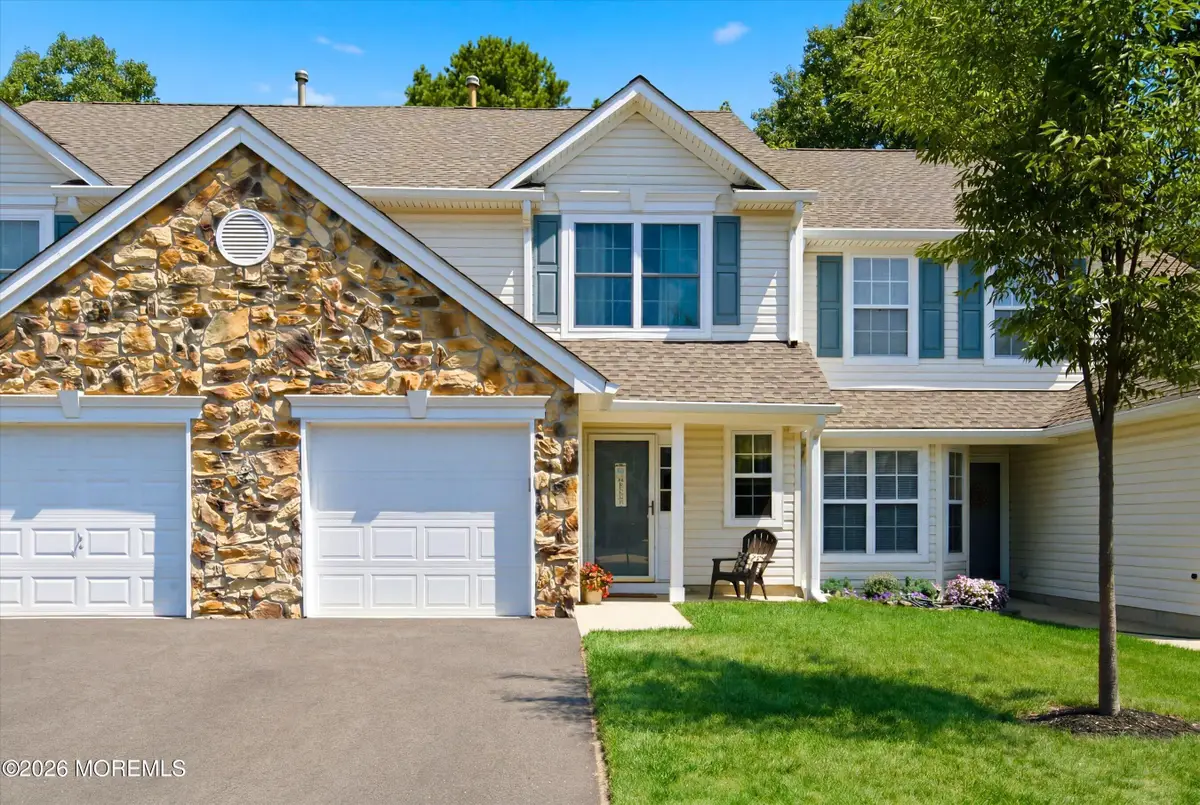 1304 Iris Way #1304, Brick, NJ 08724 - #1