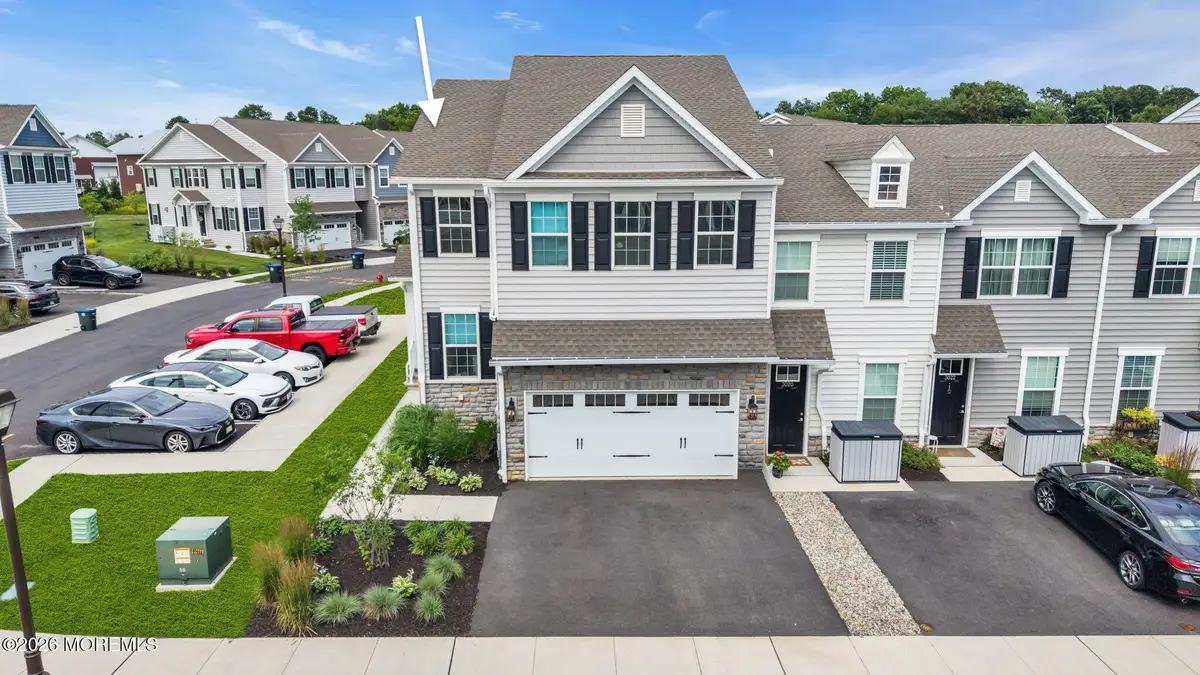 3018 Quail Ridge Boulevard, Princeton Meadows, NJ 07753 - #1