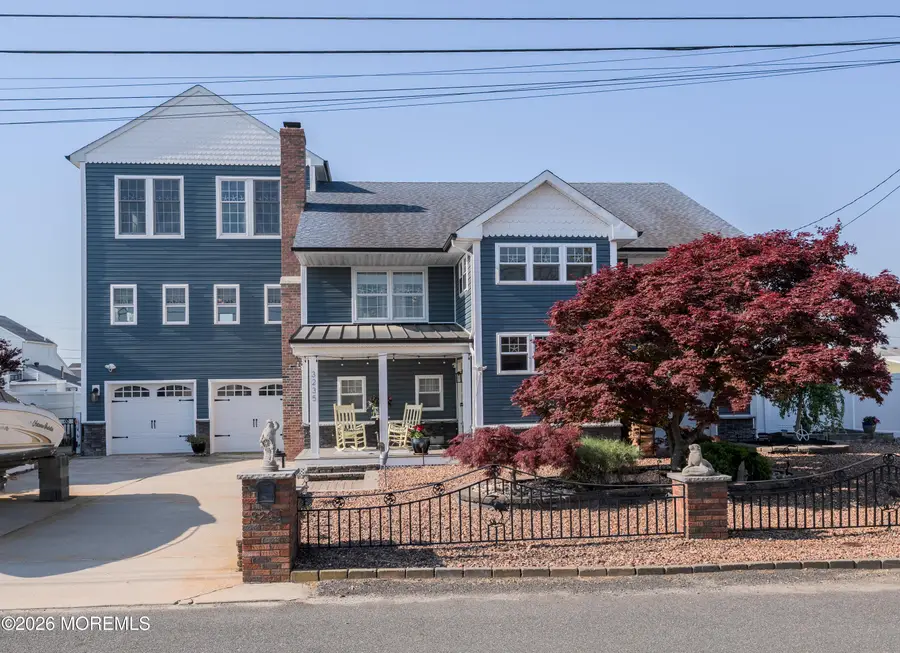 3235 Osborn Terrace, Toms River, NJ 08753 - #2