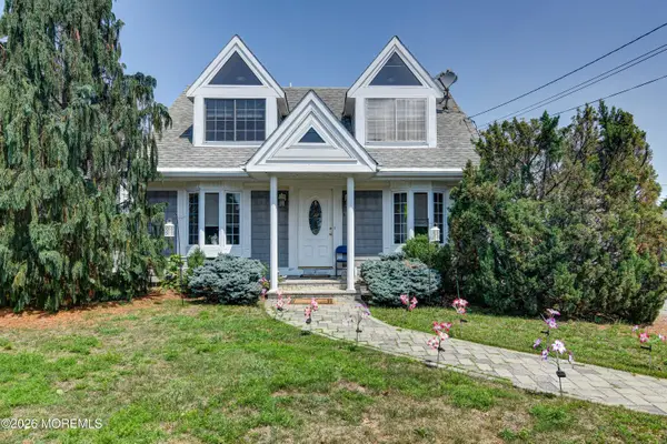 608 Princeton Avenue, Brick, NJ 08724