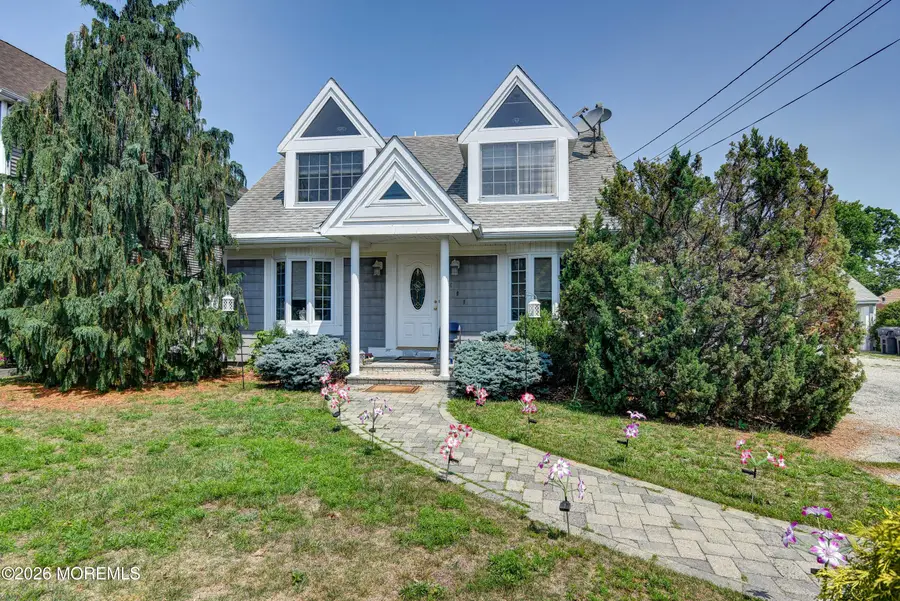 608 Princeton Avenue, Brick, NJ 08724 - #2