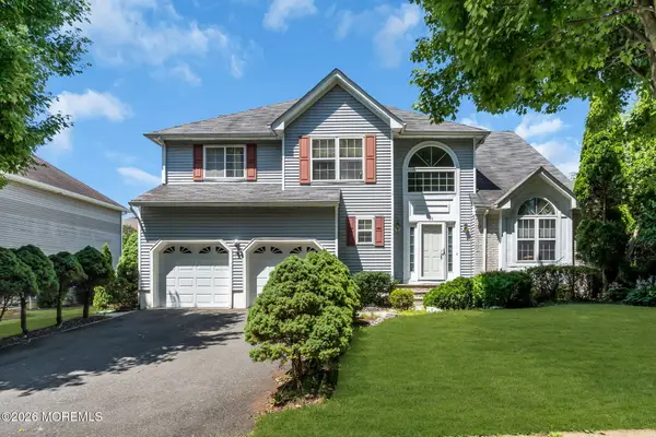 26 Brandywine Drive, Matawan, NJ 07747