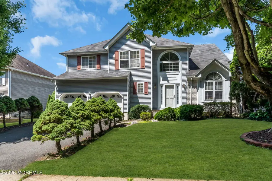 26 Brandywine Drive, Matawan, NJ 07747 - #2