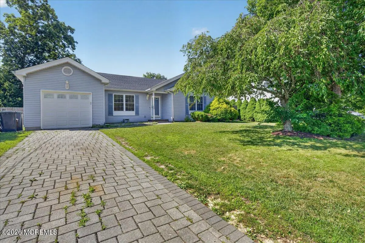 117 Inboard Avenue, Manahawkin, NJ 08050 - #1