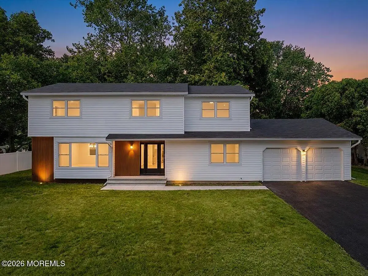 6 Geanne Way, Marlboro, NJ 07746 - #1