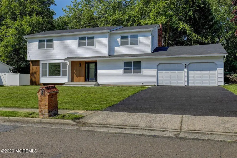 6 Geanne Way, Marlboro, NJ 07746 - #2