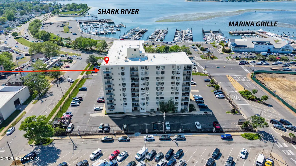 1000 River Road #9J, Belmar, NJ 07719 - #1